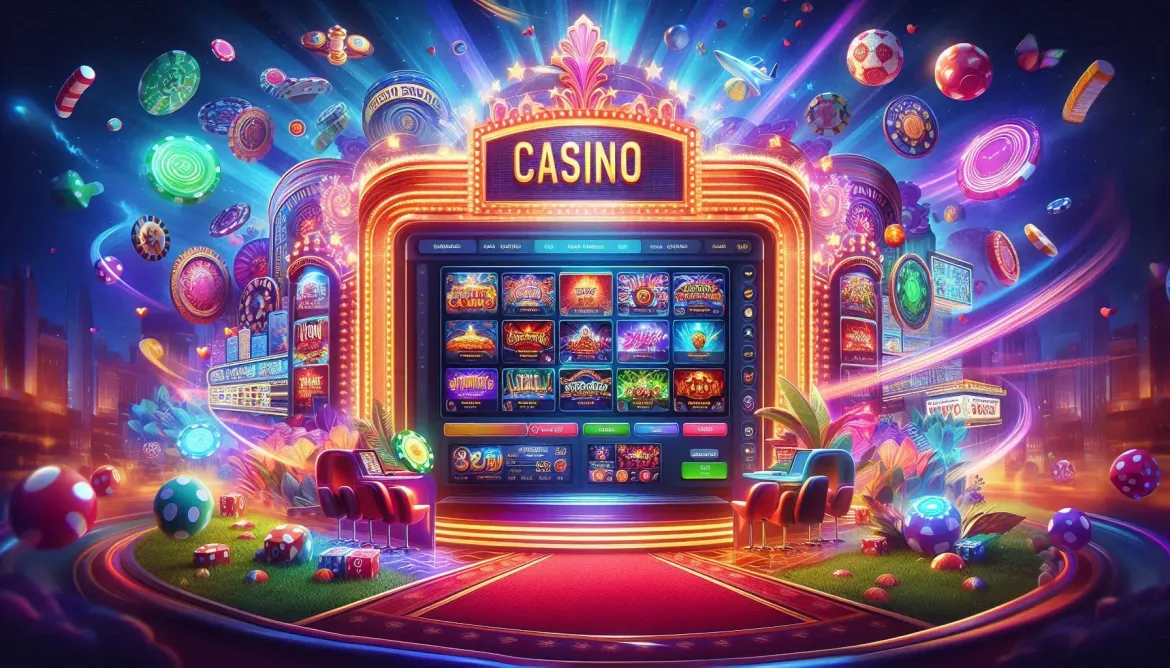 Spin Panda Casino